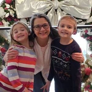 Meet your Posher, Lucy